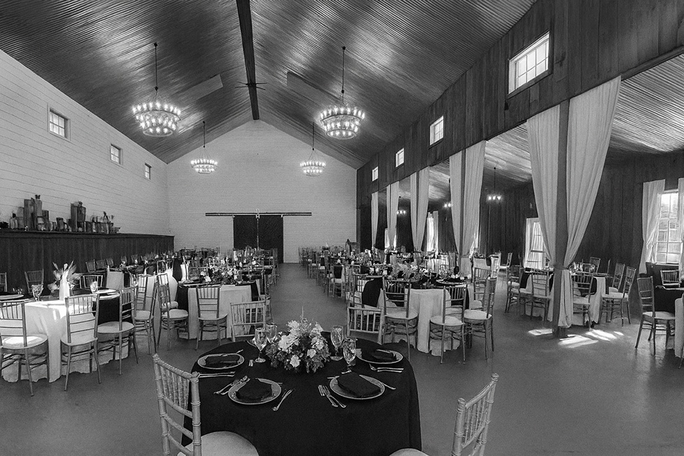 wedding-tables-black-n-white